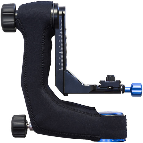 LensCoat Benro GH5C Carbon Fiber Gimbal