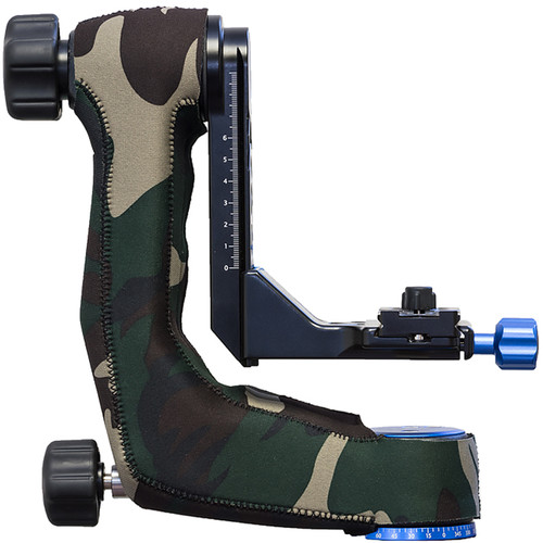 LensCoat Benro GH5C Carbon Fiber Gimbal