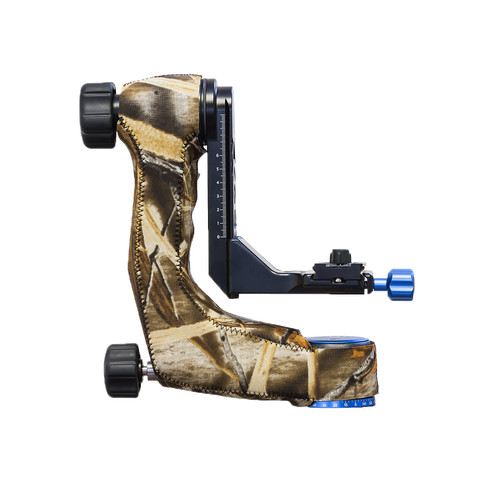 LensCoat Benro GH5C Carbon Fiber Gimbal