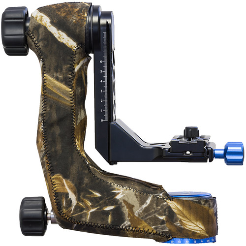 LensCoat Benro GH5C Carbon Fiber Gimbal