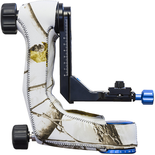 LensCoat Benro GH5C Carbon Fiber Gimbal
