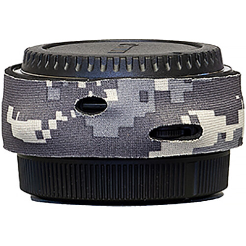 LensCoat Cover for Canon EOS R Drop-In F