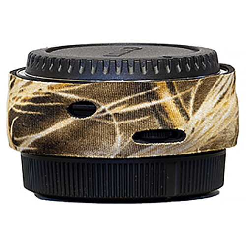 LensCoat Cover for Canon EOS R Drop-In F