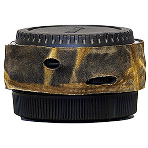 LensCoat Cover for Canon EOS R Drop-In F
