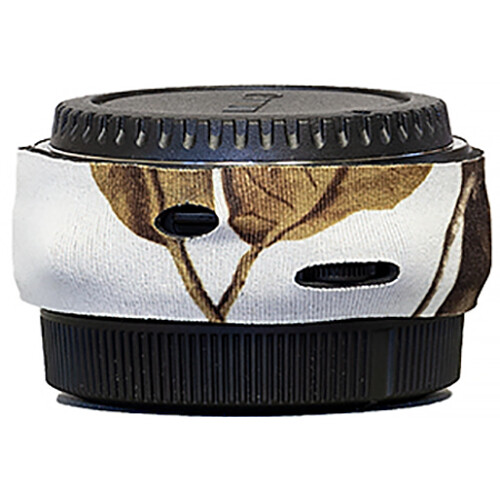 LensCoat Cover for Canon EOS R Drop-In F