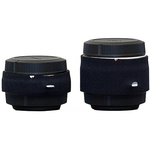 LensCoat Lens Cover for Canon RF Extende