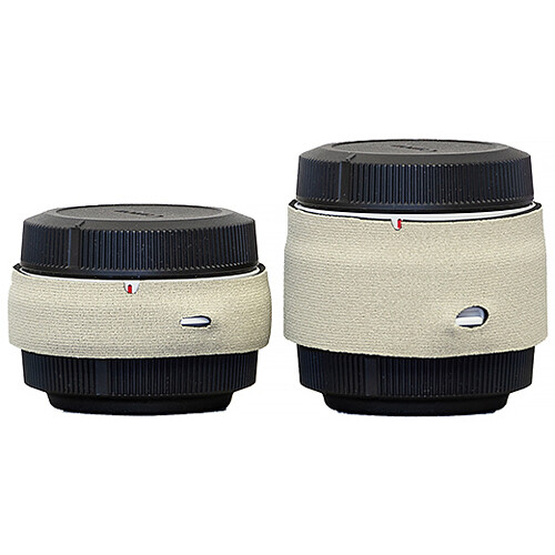 LensCoat Lens Cover for Canon RF Extende