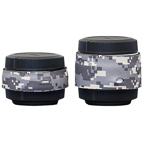 LensCoat Lens Cover for Canon RF Extende
