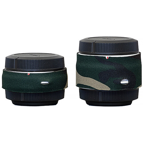 LensCoat Lens Cover for Canon RF Extende