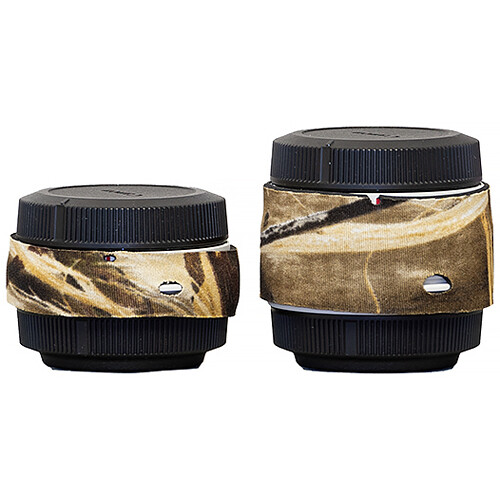 LensCoat Lens Cover for Canon RF Extende