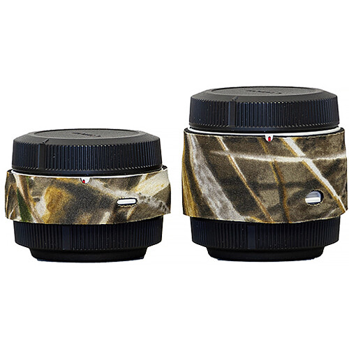 LensCoat Lens Cover for Canon RF Extende