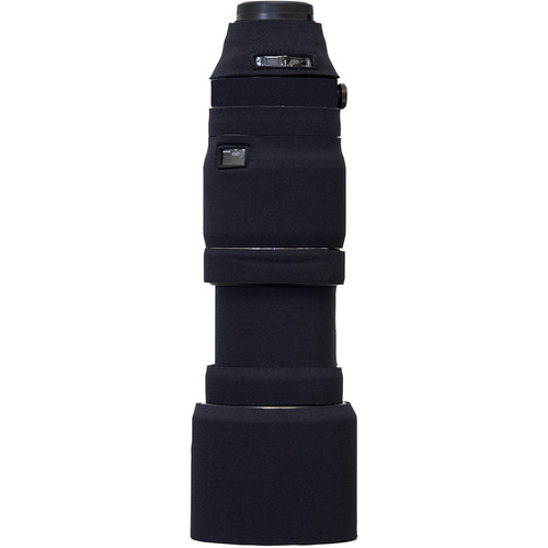 LensCoat Lens Cover for Fuji 100-400mm f