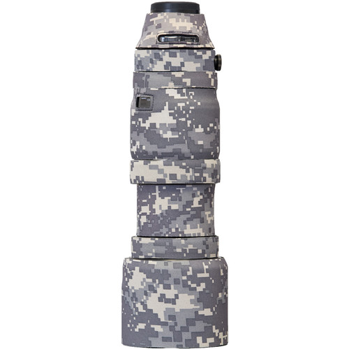 LensCoat Telephoto Lens Cover for Fuji 1