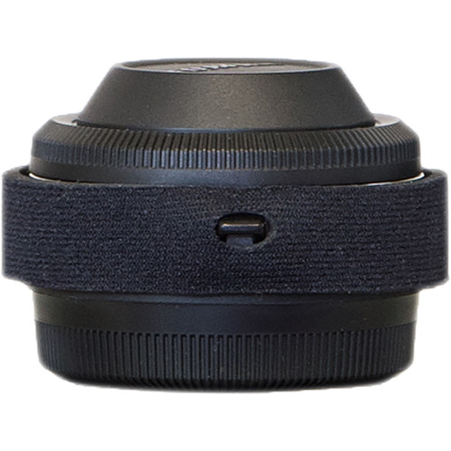 LensCoat Lens Cover for Fuji XF 1.4 Tele
