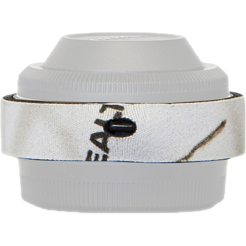 LensCoat Telephoto Lens Cover for Fuji X