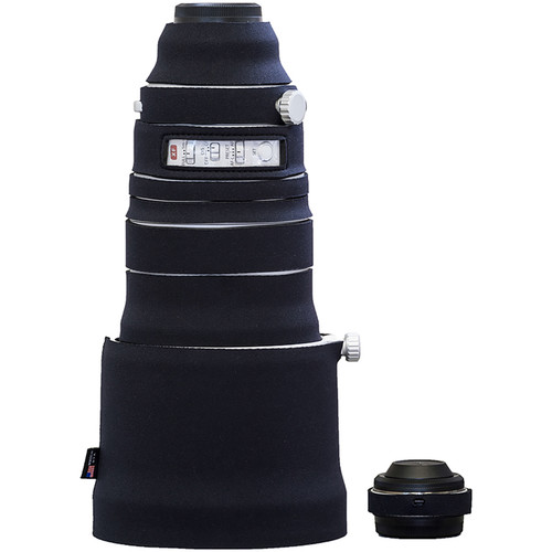 LensCoat Lens Cover for Fuji XF 200mm f/