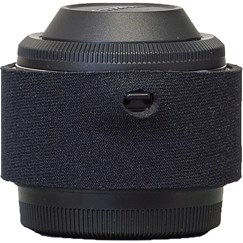 LensCoat Lens Cover for Fuji XF 2x Telec