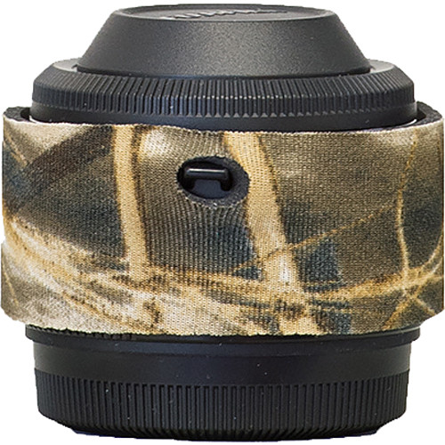 LensCoat Lens Cover for Fuji XF 2x Telec
