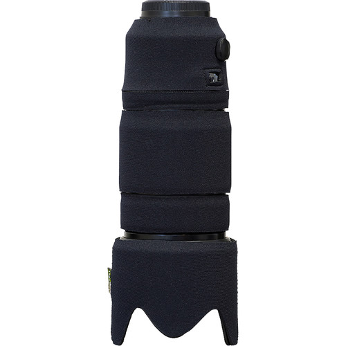 LensCoat Lens Cover for Fuji XF 50-140mm