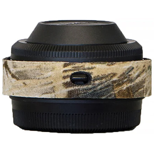 LensCoat Lens Cover for Fuji XF 1.4 Tele