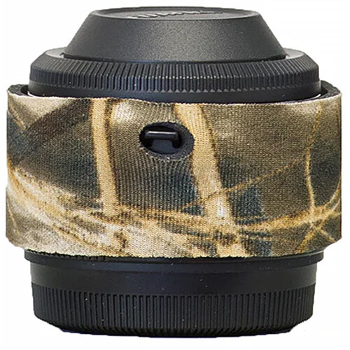 LensCoat Lens Cover for Fuji XF 2x Telec