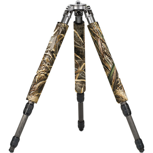 LensCoat LegCoat Tripod Leg Covers (Real