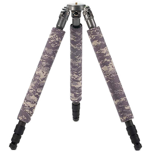 LensCoat LegCoat Tripod Leg Covers for t