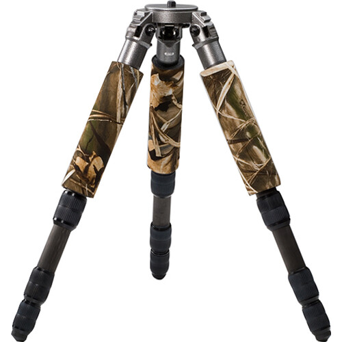 LensCoat LegCoat Tripod Leg Covers for t