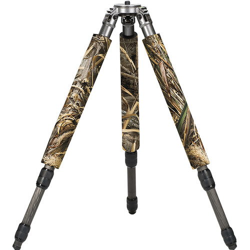LensCoat LegCoat Tripod Leg Covers for t