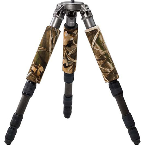 LensCoat LegCoat Tripod Leg Covers for t