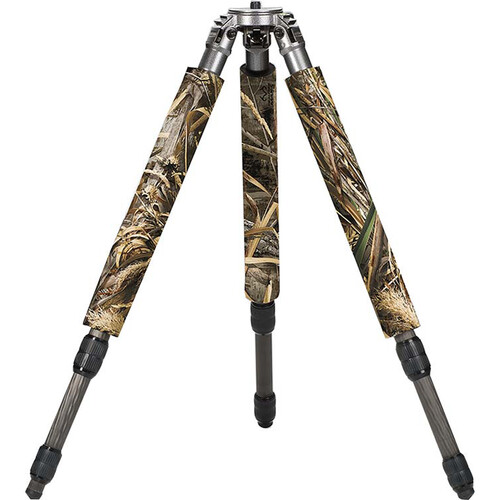 LensCoat LegCoat Tripod Leg Covers for t