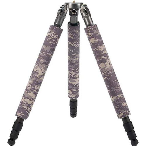 LensCoat Tripod Leg Covers Manfrotto 190