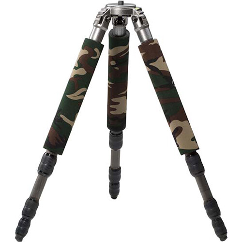 LensCoat Tripod Leg Covers Manfrotto 190