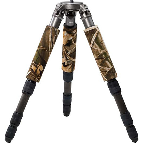 LensCoat Tripod Leg Covers Manfrotto 190