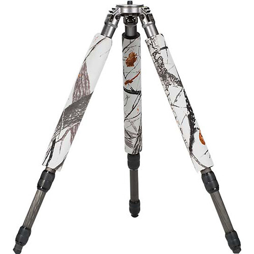 LensCoat Tripod Leg Covers Manfrotto 190