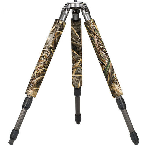 LensCoat LegCoat Tripod Leg Protectors (