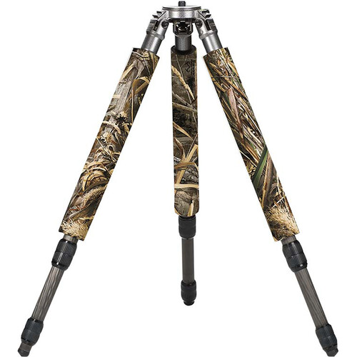 LensCoat LegCoat Tripod Leg Protectors f
