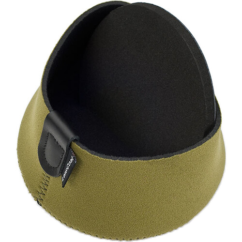 LensCoat Lens Hoodie (4XL Green)
