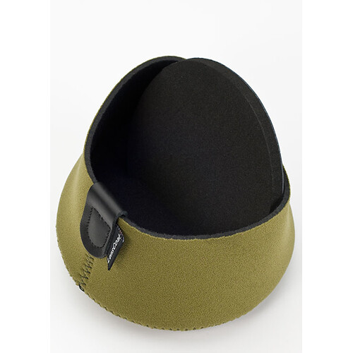 LensCoat Lens Hoodie (Medium Green)
