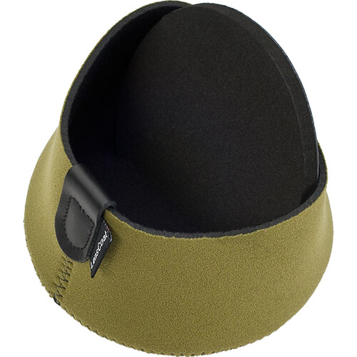 LensCoat Lens Hoodie (Small Green)