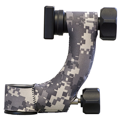 LensCoat Induro GHB1 Gimbal Head Cover (