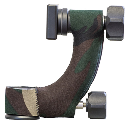 LensCoat Induro GHB1 Gimbal Head Cover (