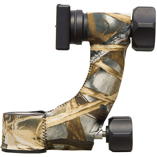 LensCoat Induro GHB1 Gimbal Head Cover (