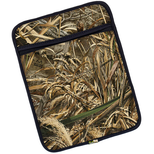 LensCoat Neoprene Sleeve for iPad and iPad 2 (Realtree MAX-5)