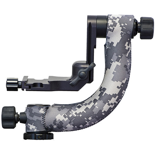 LensCoat Jobu Heavy-Duty Mark IV DMG-HD4
