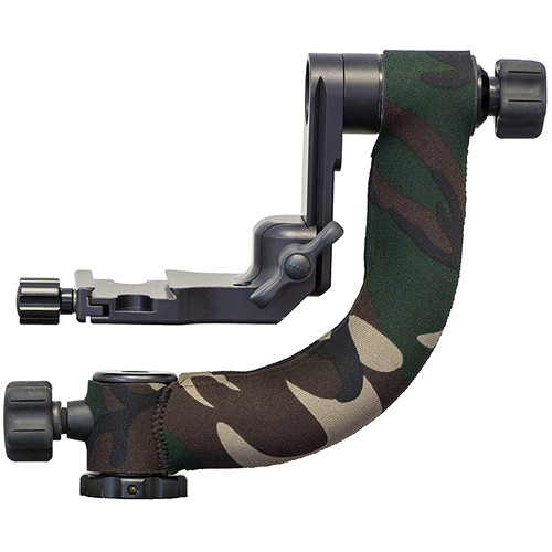 LensCoat Jobu Heavy-Duty Mark IV DMG-HD4