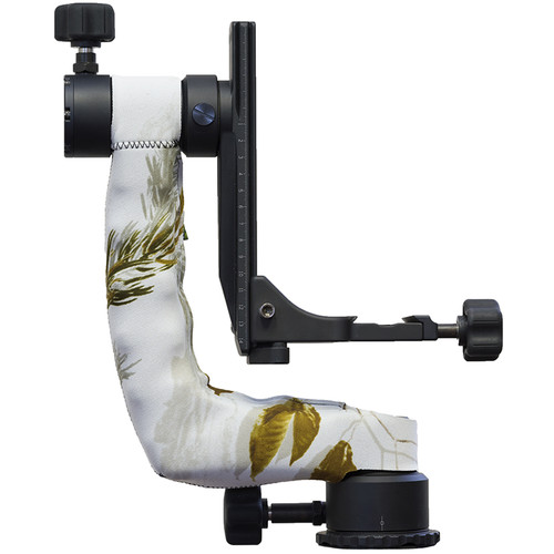 LensCoat Katana Gimbal Head Cover (Realt