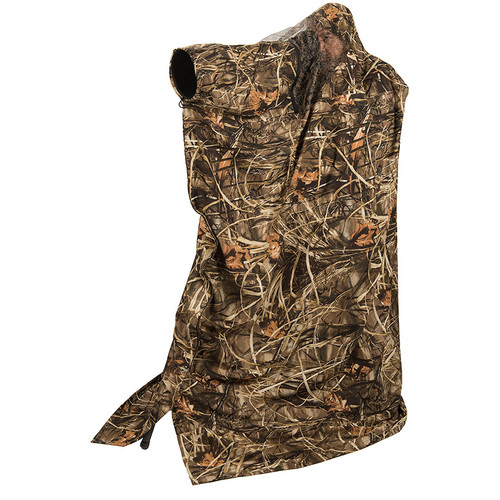 LensCoat LensHide Lightweight&nbspPhoto Blind (Realtree Max-4)
