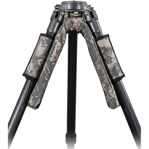 LensCoat LegCushion (Digital Camo)