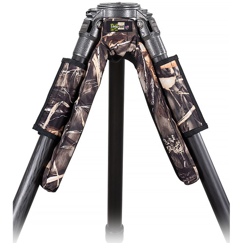 LensCoat LegCushion (Realtree Max4)